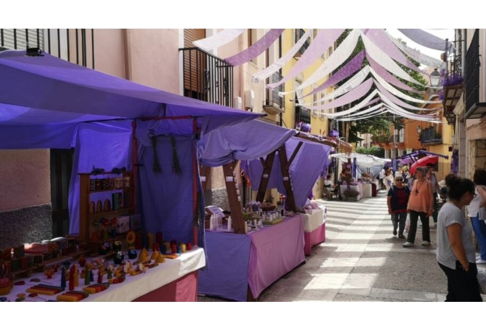 Turismo en la zona de Brihuega